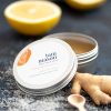 grapefruit & ginger