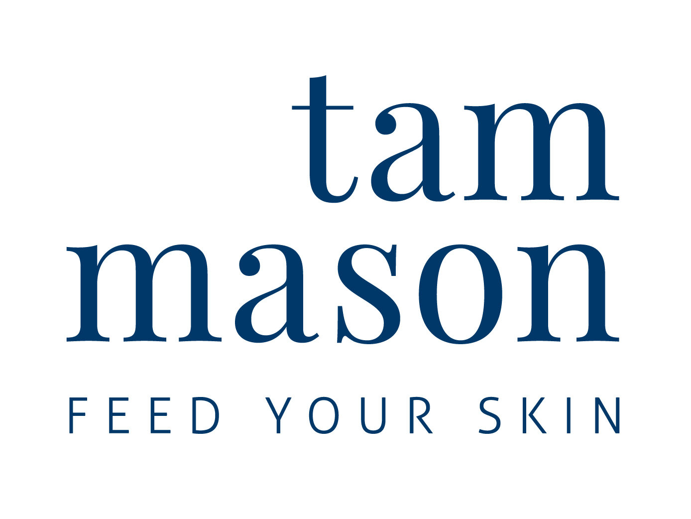Tam Mason logo